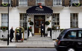 Montague on The Gardens Hotel London